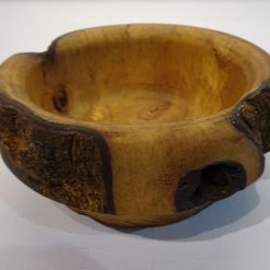 Rustic Bowl 1