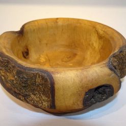 Rustic Bowl 2