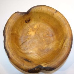 Rustic Bowl 4