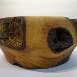 Rustic Bowl 5