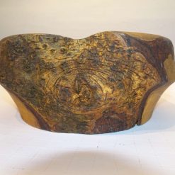 Rustic Bowl 7