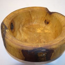 Rustic Bowl