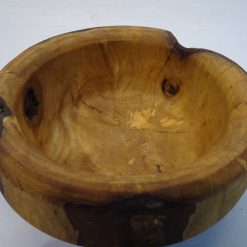 Rustic Bowl 9