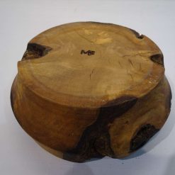 Rustic Bowl 10