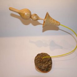 Humming Bird Sculpture