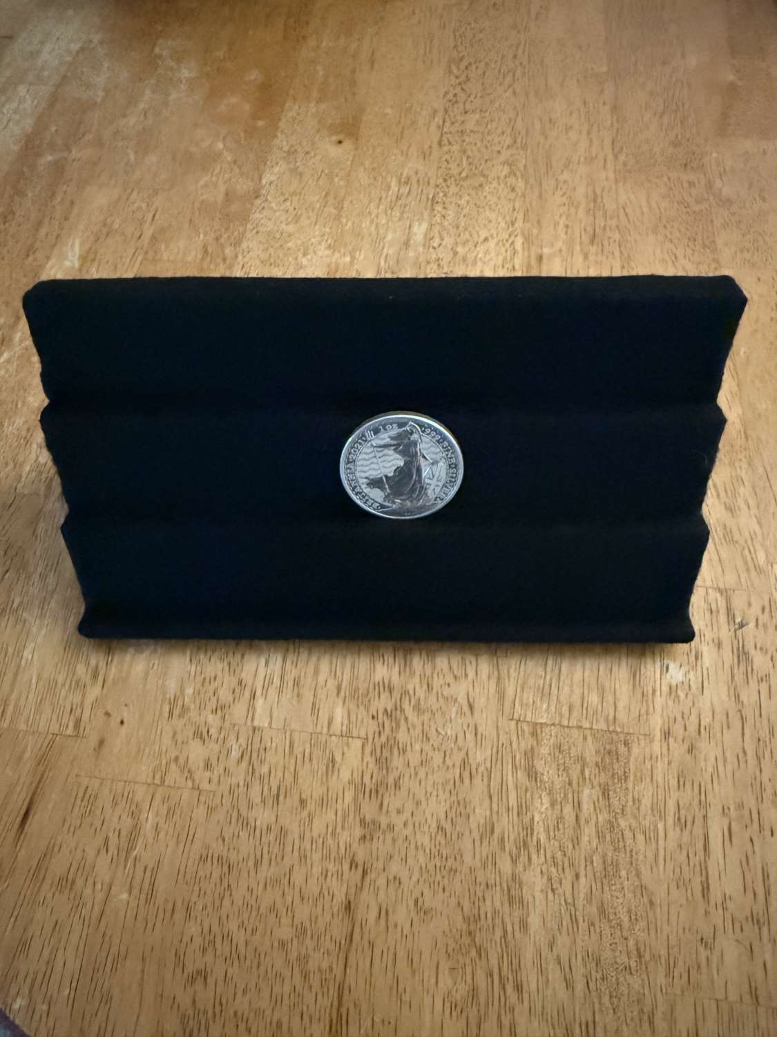 Coin Display Stand (Copy) Coin Display Stand (Copy)