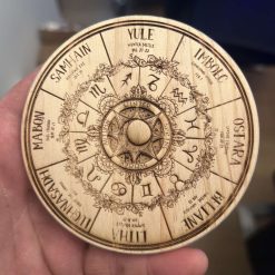 Beechwood Wheel of the Year