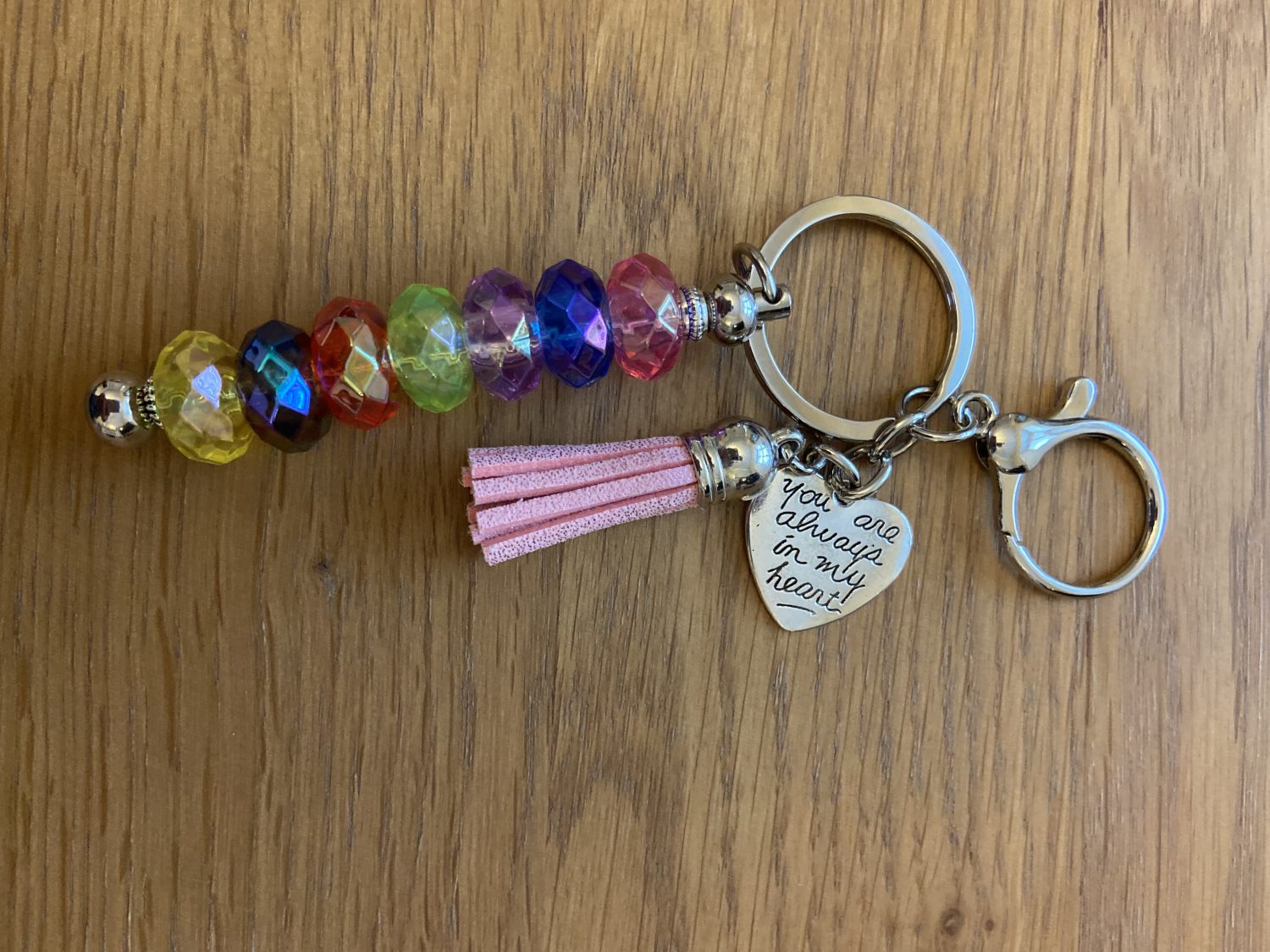 Handbag keyrings Handbag keyrings