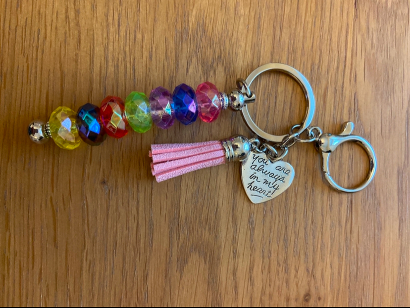 Handbag keyrings Handbag keyrings