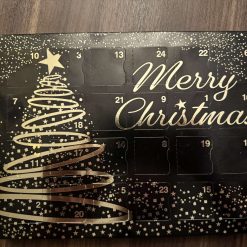 Wax Melt Advent Calendar - 24 Days