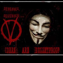 V #1