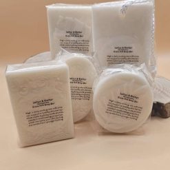 Natural Soap 1 Natural Soap 7