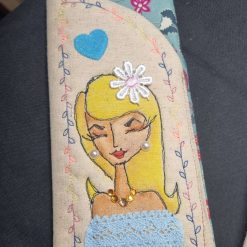 Personalised Sunglasses Case