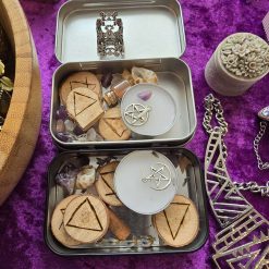 Travel Altar
