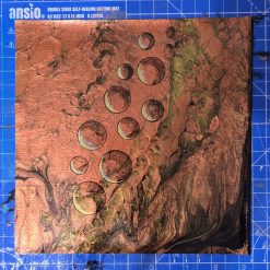 Bronze bubbles 1 Bronze bubbles 1