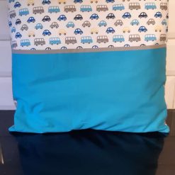 Childs reading cushion