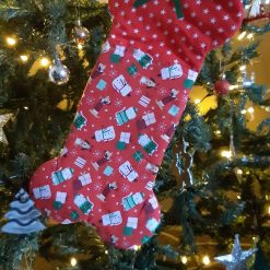 Dog stockings