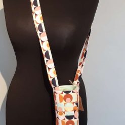 Water bottle/coffee cup bag