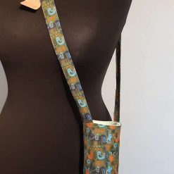 Water bottle/coffee cup bag