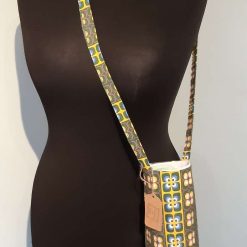 Water bottle/coffee cup bag