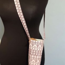 Water bottle/coffee cup bag
