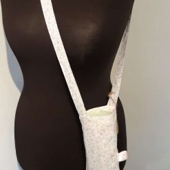 Water bottle/coffe cup bag