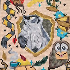 Harry Potter diamond paintings 5 Harry Potter diamond paintings 5