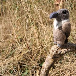 Wild Woolley Friends - Lammergeier