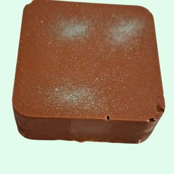 Dubai chunky Chocolate square