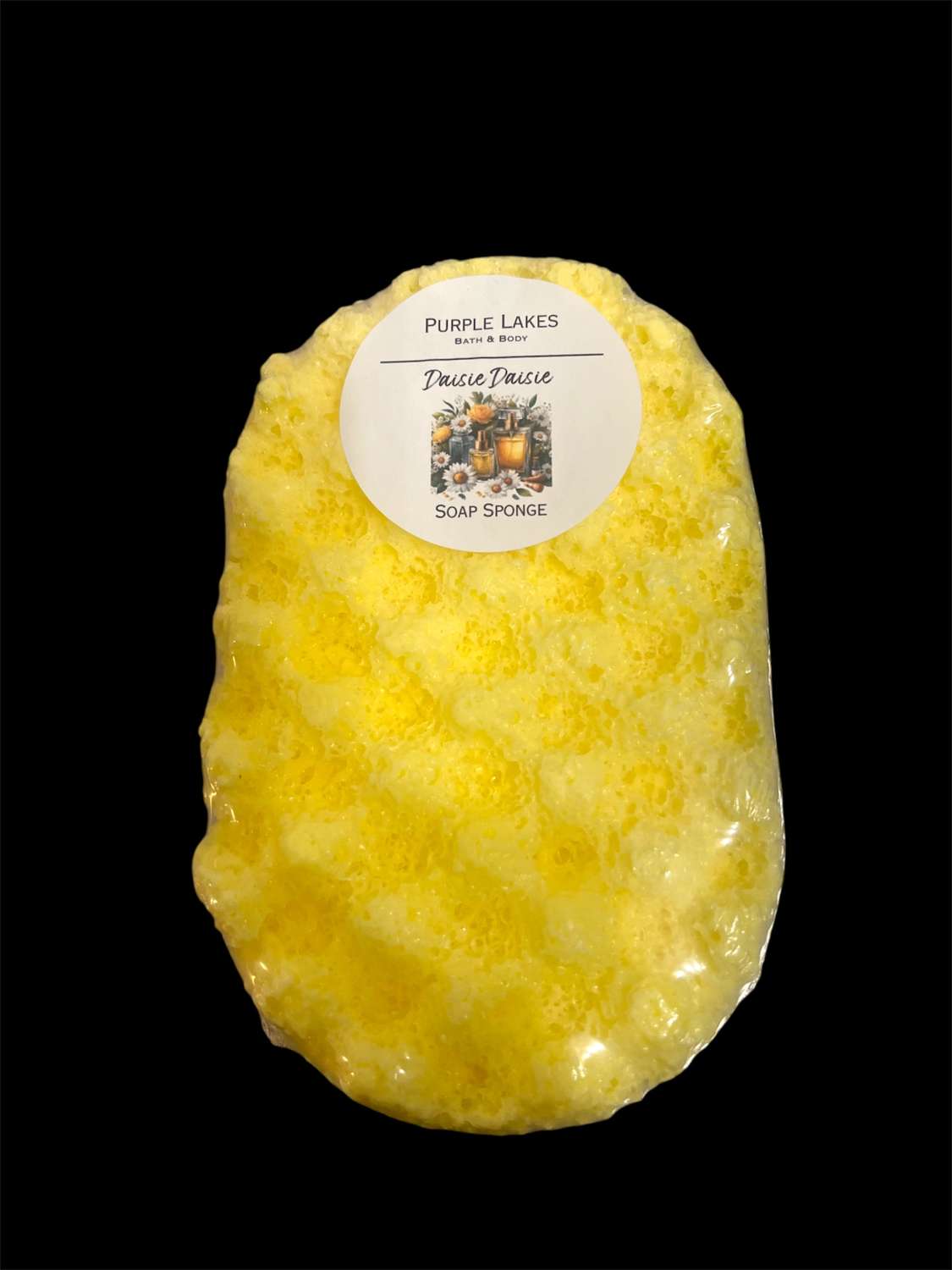 Daisie Daisie Soap Sponge Daisie Daisie Soap Sponge