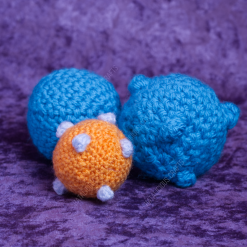 Fidget Balls