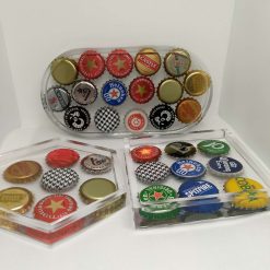 Large coasters