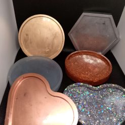 Trinket dish