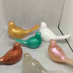 Doves of peace