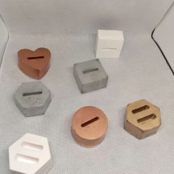 Ring holders/display