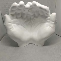Loving hands