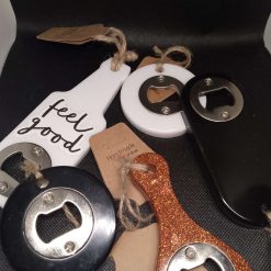 Bottle openers