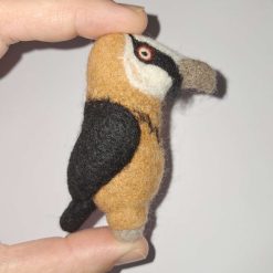 Wild Woolley Friends - Lammergeier 4 Wild Woolley Friends - Lammergeier 4