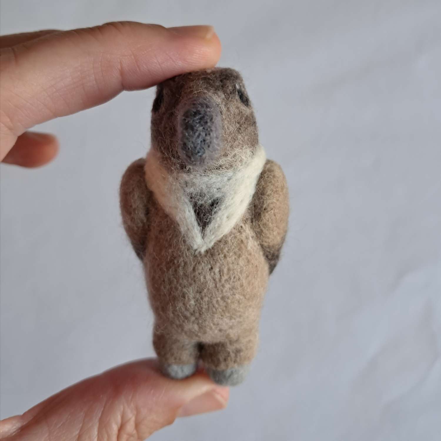 Wild Woolley Friends - Lammergeier Wild Woolley Friends - Lammergeier