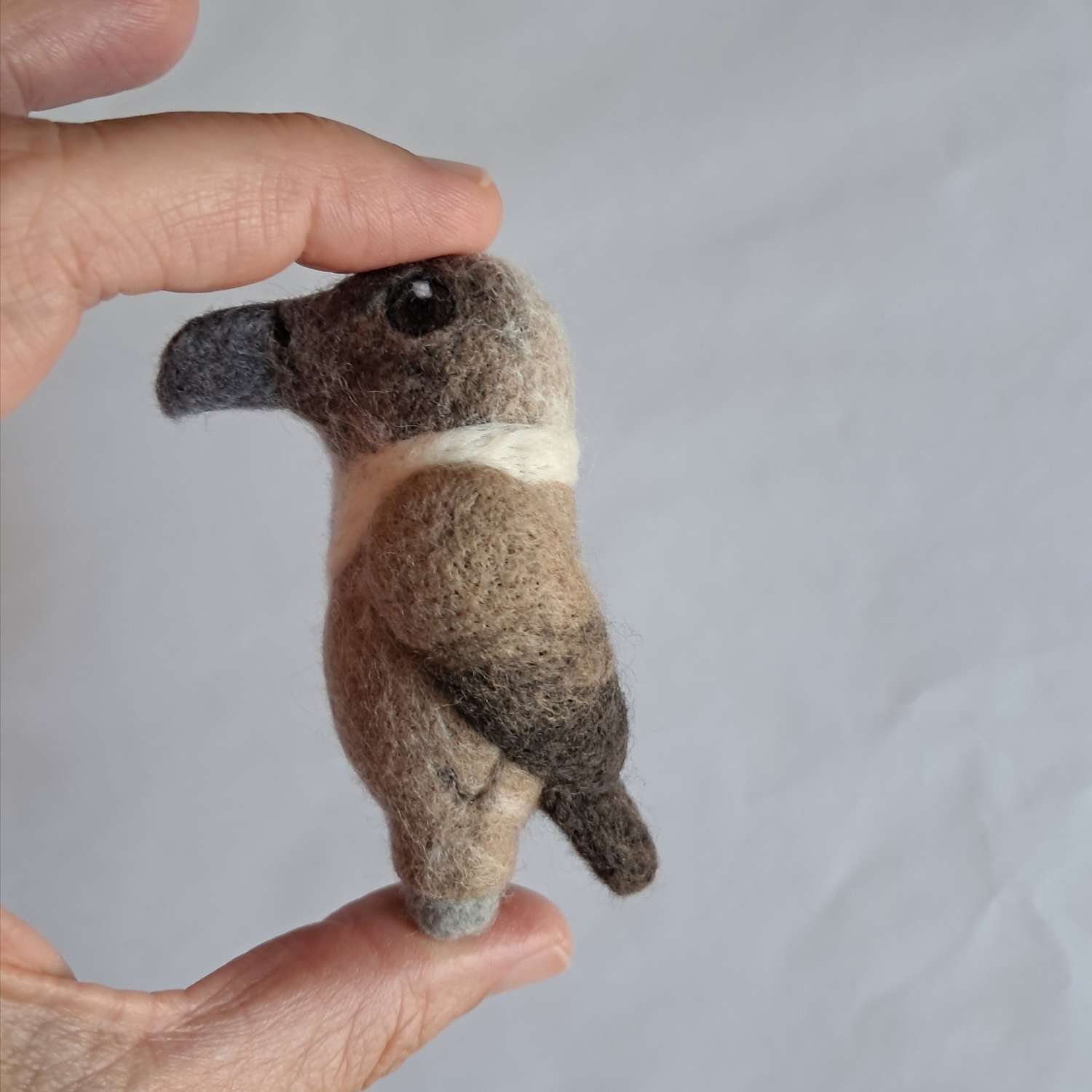 Wild Woolley Friends - Lammergeier Wild Woolley Friends - Lammergeier