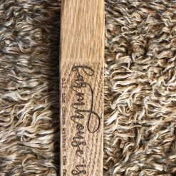 Doorstop, Door Stop, Door wedge, Wooden Doorstop, solid oak. Monster engraving. Perfect for any home door. Perfect gift and keepsake. 14