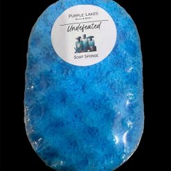Pure Savage Soap Sponge