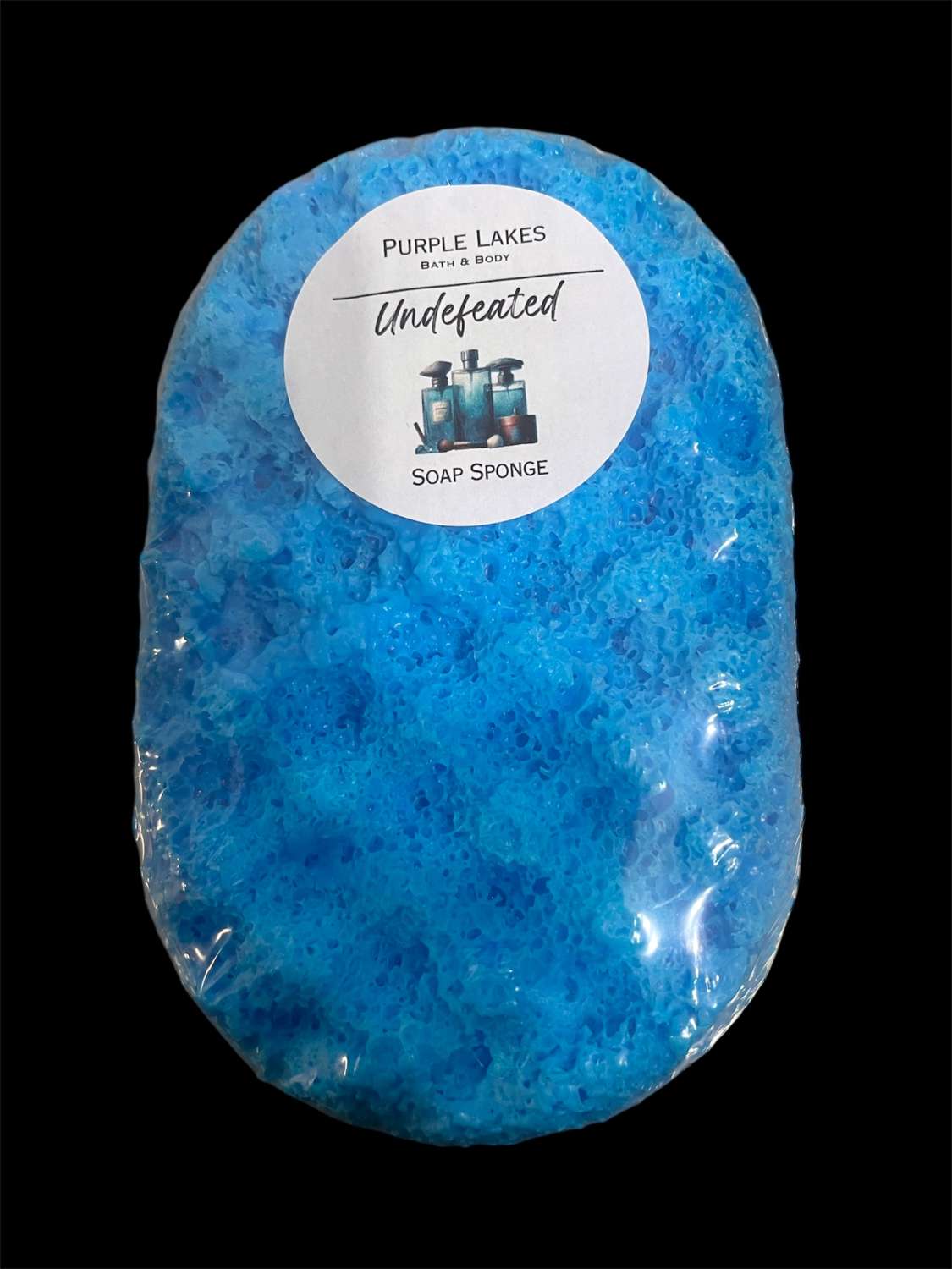 Pure Savage Soap Sponge Pure Savage Soap Sponge