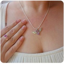 Memorial jewellery