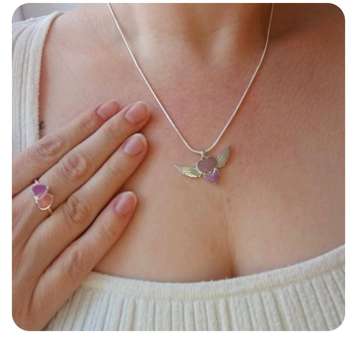 Memorial jewellery Memorial jewellery