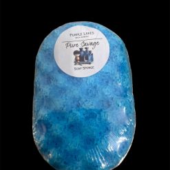 Pure Savage Soap Sponge