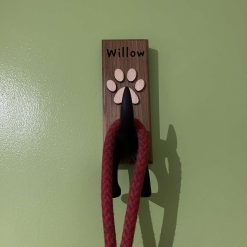 Dog Accessory Holder
