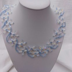 Flower Necklace