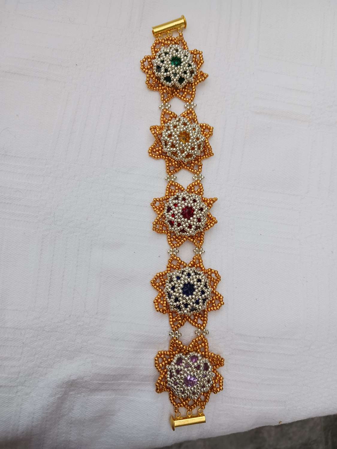 Rivoli Bracelet Rivoli Bracelet