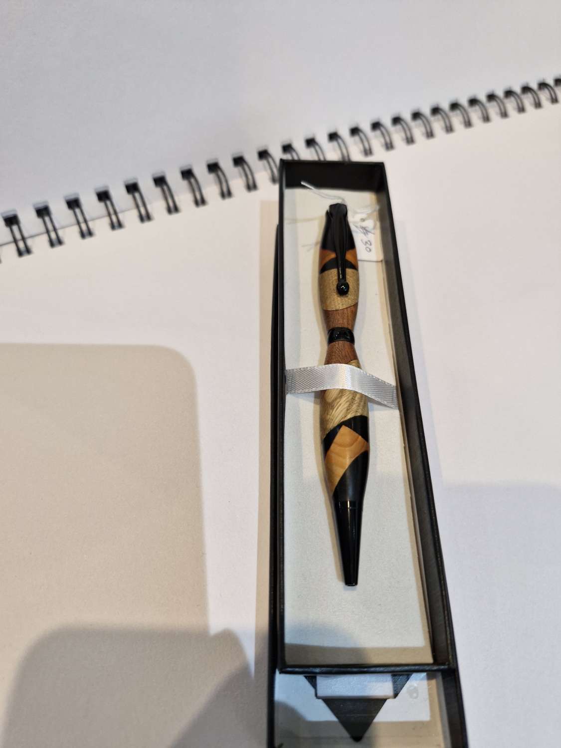 Hybrid pen Hybrid pen